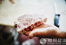 英媒：中國進(jìn)口加拿大豬蹄被檢出瘦肉精 或影響兩國貿(mào)易