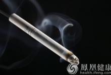 吸煙誘發(fā)多種疾病 戒煙復(fù)吸會引起更強煙草依賴