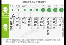 端午吃粽子，哪款好吃又安全？ ——14款粽子測(cè)評(píng)報(bào)告