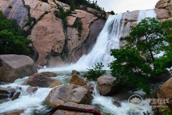 感悟道教文化，在嶗山體驗另類養(yǎng)生休閑游