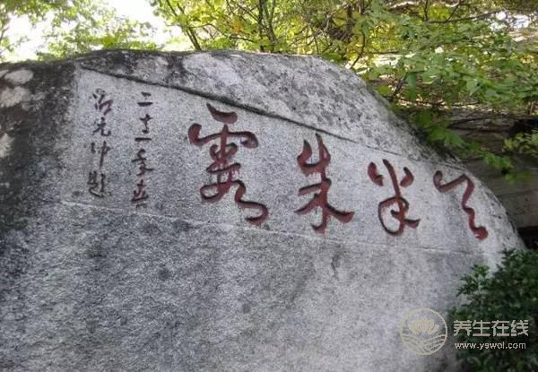 感悟道教文化，在嶗山體驗另類養(yǎng)生休閑游