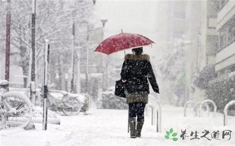 玉樹雪災(zāi)啟動救災(zāi) 大雪天氣的安全注意事項