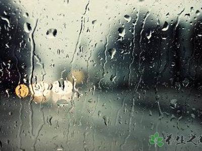 南方還有4個雨季 雨季出游注意什么