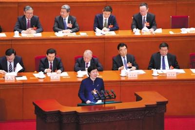 多名代表委員建議將防癌體檢納入醫(yī)保支付范疇