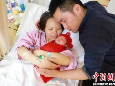 扼住第一婦科腫瘤的“咽喉” 上海專家提升患者緩解率