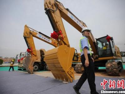 深圳大手筆建腫瘤治療設施 一次性新增10臺直線加速器