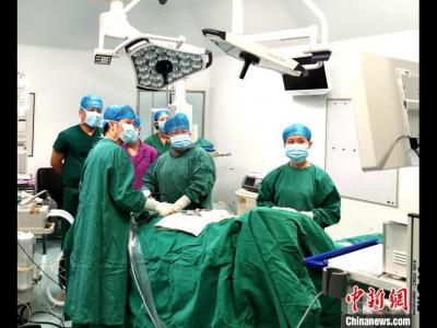 中國疝和腹壁外科頂級專家探討?zhàn)逇馕?chuàng)治療及早診早治