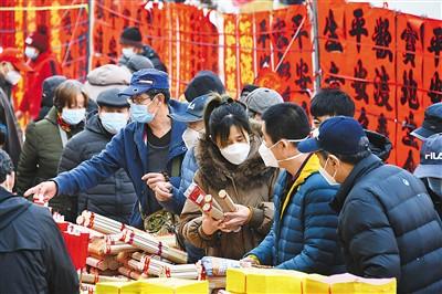 居民消費熱情正在回歸