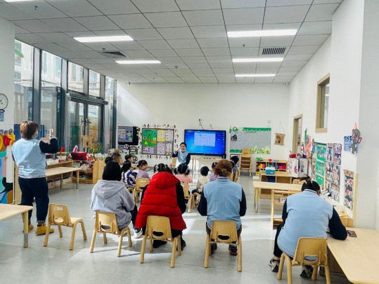 幼兒園“小托班”來(lái)了，各地試點(diǎn)進(jìn)展如何？