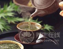 喝茶除口臭  推薦幾款藥茶助你擺脫口臭窘境