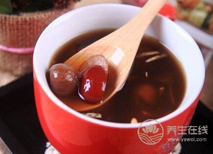 紅棗吃法不同功效不同，養(yǎng)生須知