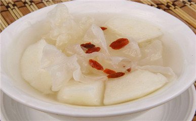 秋季有哪些潤(rùn)肺養(yǎng)眼的食物是一定要吃的