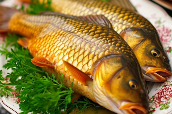 鯽魚搭配什么食材煲湯祛濕 鯽魚湯的詳細(xì)做法