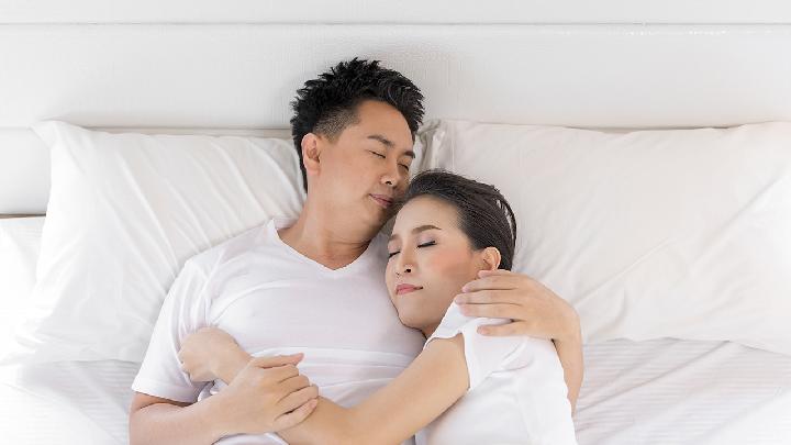 男人如何檢測性能力 專家推薦性能力自測3個方法