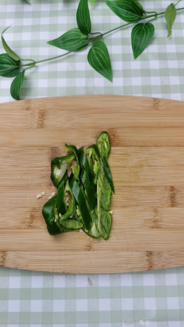 醋溜綠豆芽的做法-酸辣味炒菜譜