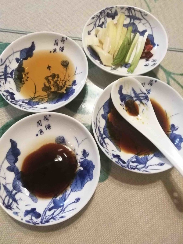 田雞燒毛豆的做法-家常味燒菜譜