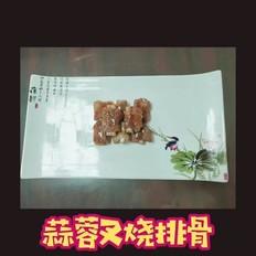 筍干炒肉的做法-家常味炒菜譜