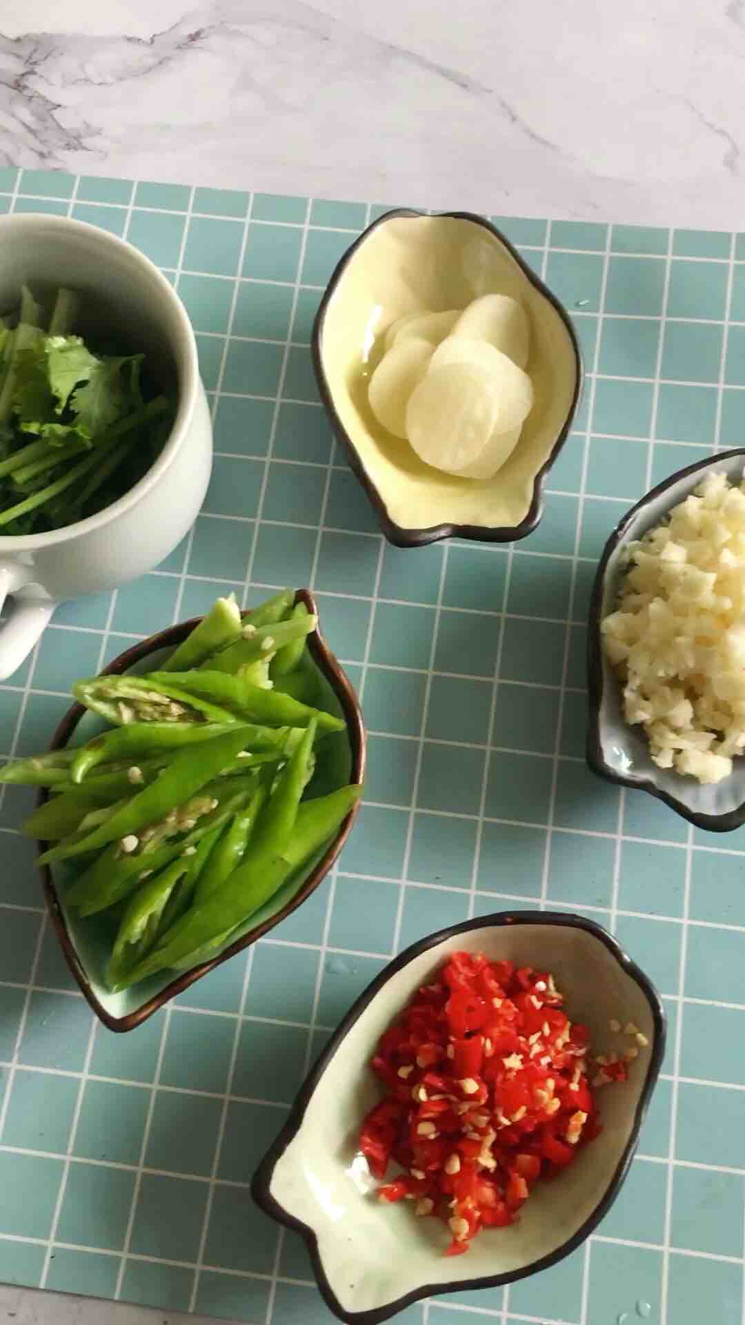 蒜蓉啤酒文蛤的做法-家常味炒菜譜