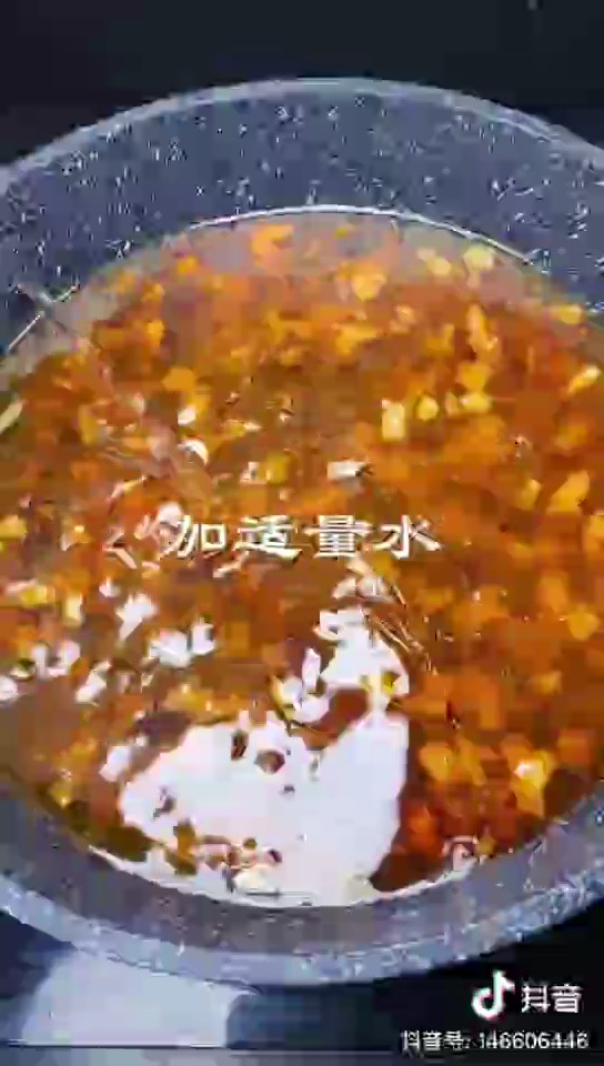 肉末燉豆腐的做法-家常味燉菜譜