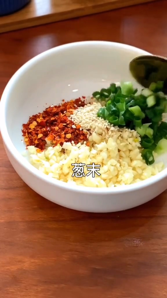 家常煎豆腐的做法-咸鮮味煎菜譜