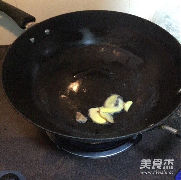 肉絲炒四季豆的做法-咸鮮味炒菜譜