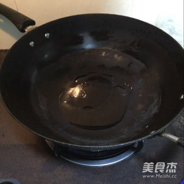 肉絲炒四季豆的做法-咸鮮味炒菜譜