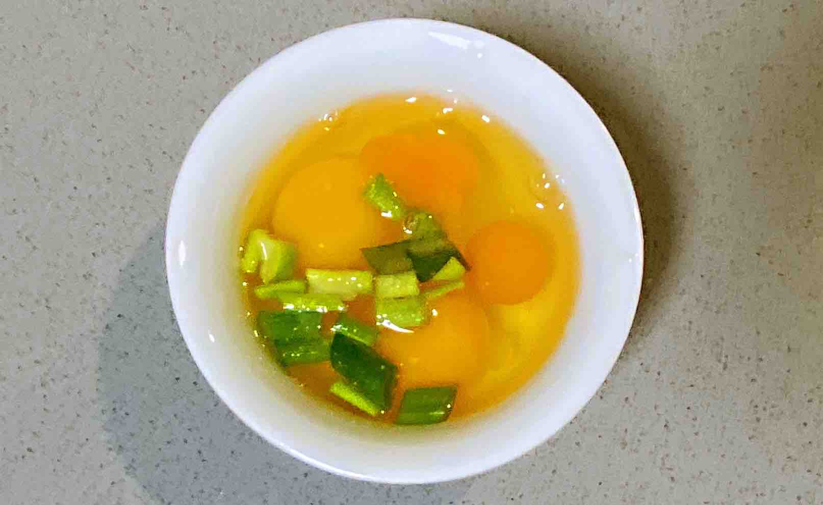 【孕婦食譜】番茄絲瓜炒雞蛋，酸酸甜甜，營養(yǎng)全面～的做法-咸鮮味炒菜譜