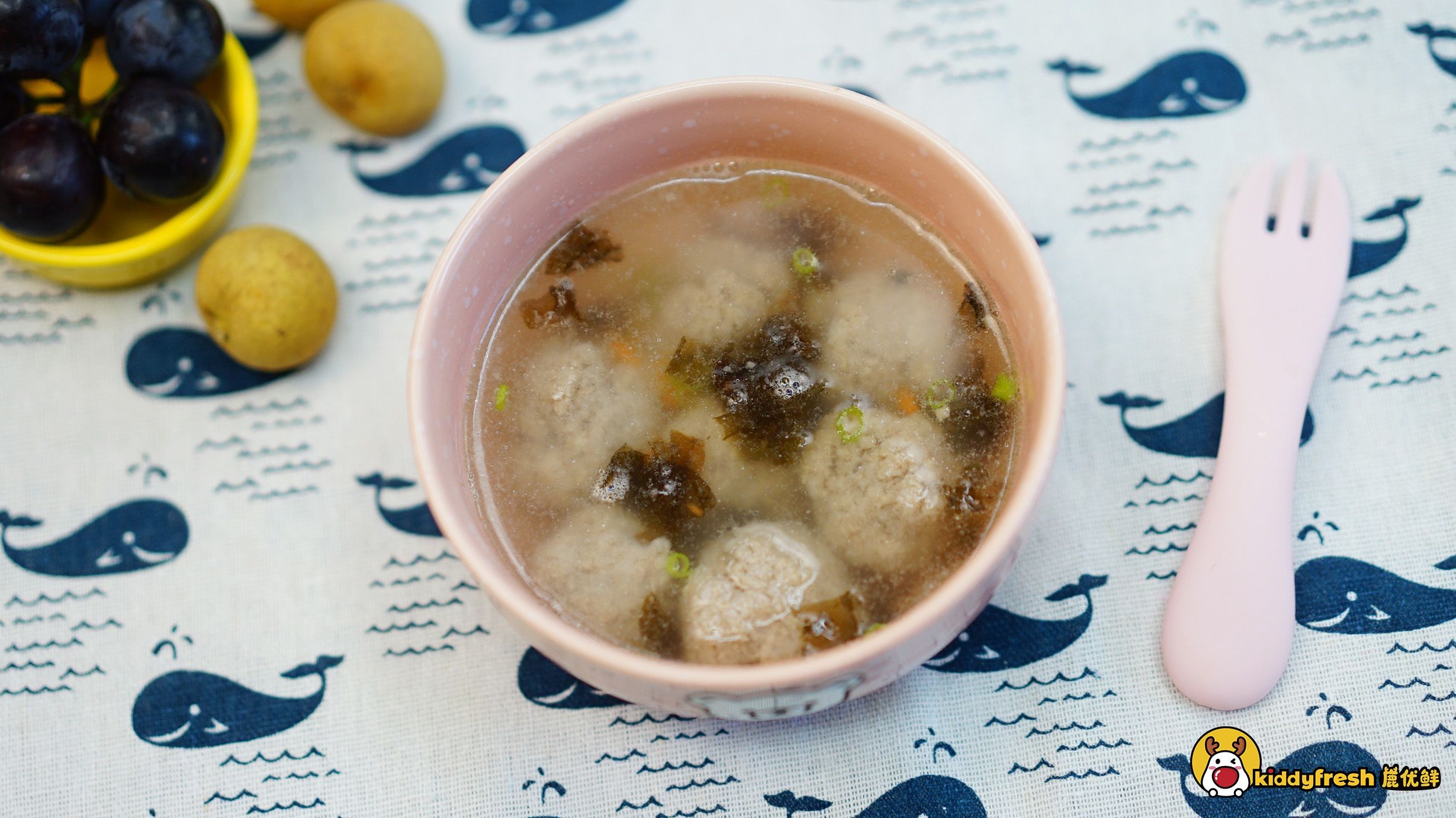 美味營養(yǎng)的牛肉山藥丸子的做法-家常味煮菜譜