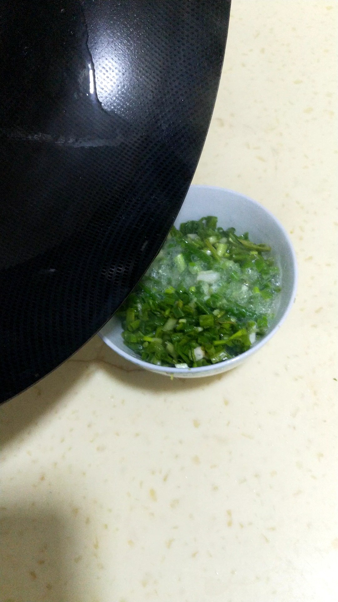 簡(jiǎn)單好吃的肉餡的做法-咸鮮味其它工藝菜譜