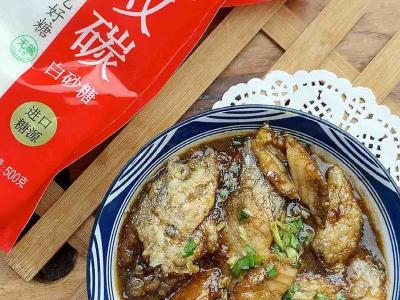 糖醋帶魚(yú)的做法-其他口味燒菜譜