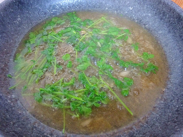 豆腐釀肉的做法-咸鮮味燉菜譜