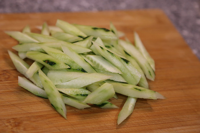 剁椒炒魔芋豆腐的做法-酸辣味炒菜譜