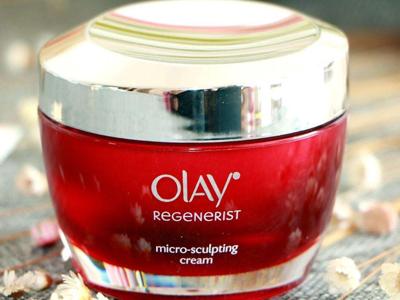 OLAY的產品適合哪個年齡段? 買之前一定要看！