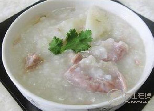 夏季養(yǎng)生粥知多少