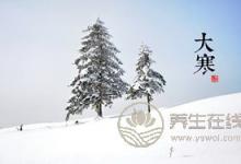 2019年什么時(shí)候大寒 大寒時(shí)間幾點(diǎn)幾分