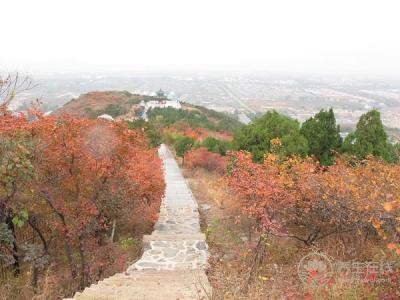 秋季登山要補(bǔ)充營養(yǎng)