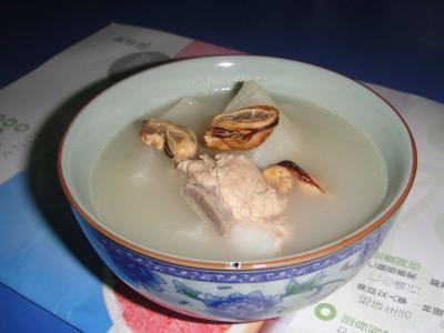 男性秋冬進(jìn)補(bǔ)藥膳 超有效改善腎虛