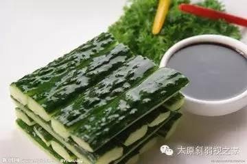 十種食物護(hù)眼抗輻射