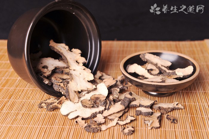 蕨麻的藥用價(jià)值_蕨麻的副作用