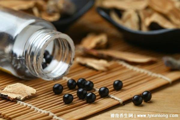 小金丸吃了二天乳腺就不痛了，治療乳腺結(jié)節(jié)/增生效果好