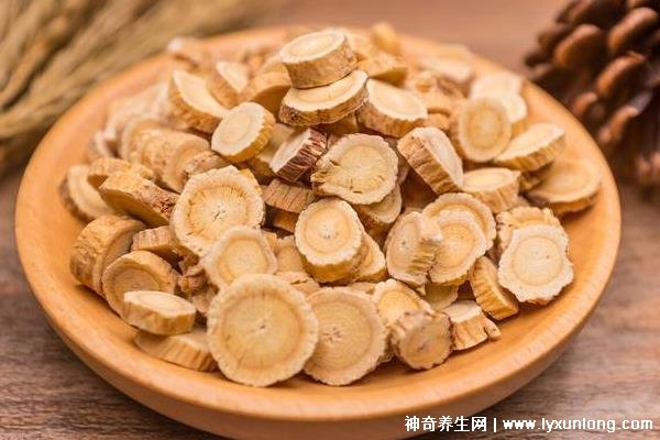 黃芪為什么下午5點(diǎn)后不能喝，易上火/影響肺功能(附服用時(shí)間)